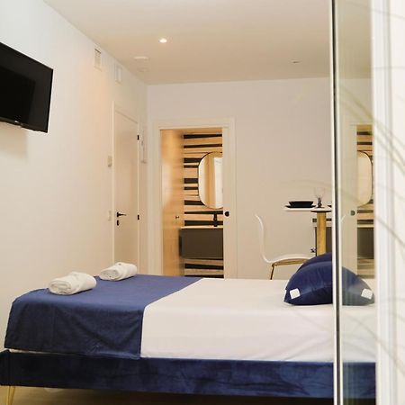 Forata Lofts Hotell Valencia Eksteriør bilde