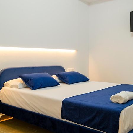 Forata Lofts Hotell Valencia Eksteriør bilde