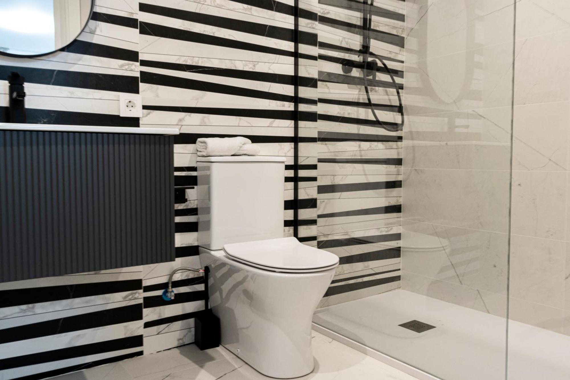 Forata Lofts Hotell Valencia Eksteriør bilde