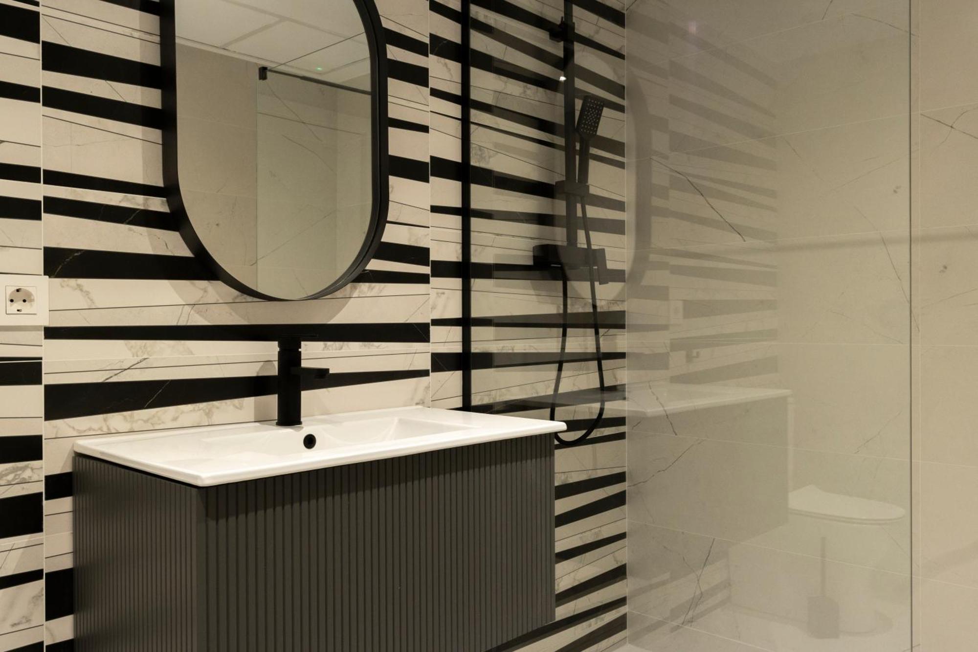 Forata Lofts Hotell Valencia Eksteriør bilde